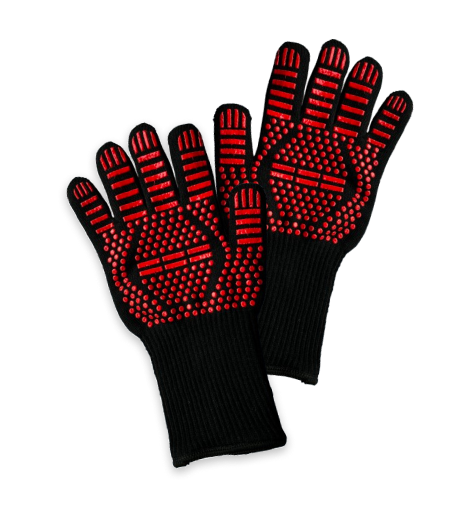 The Heat Mits